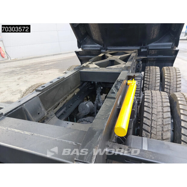 2025 MAN TGS 33.480-44292657