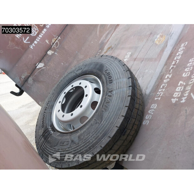 2025 MAN TGS 33.480-44292658