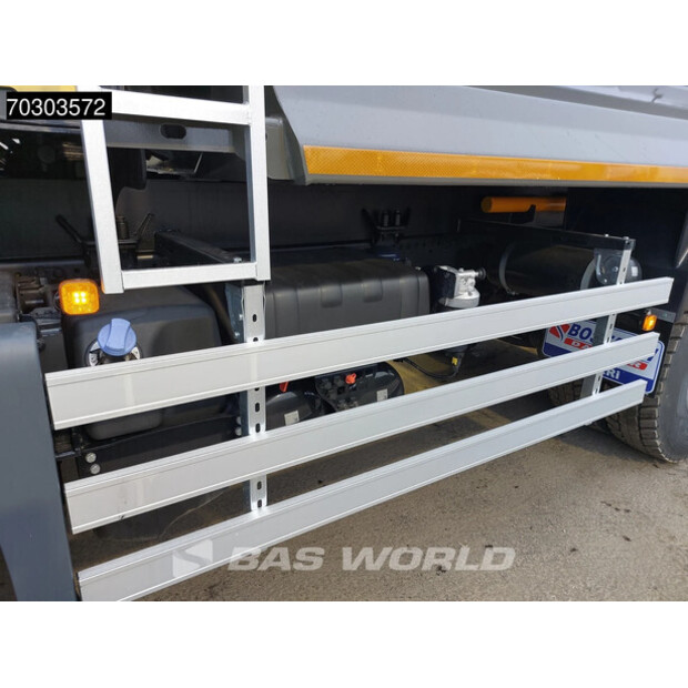 2025 MAN TGS 33.480-44292659