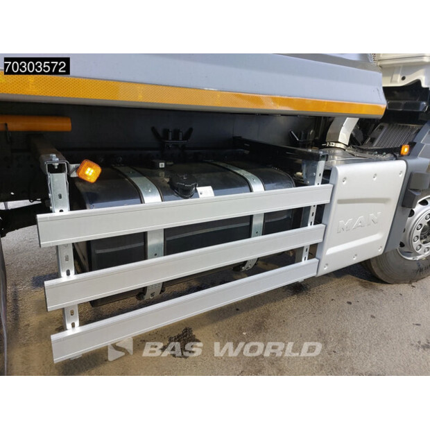 2025 MAN TGS 33.480-44292660