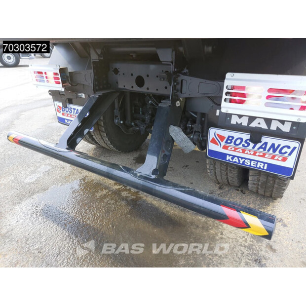 2025 MAN TGS 33.480-44292661