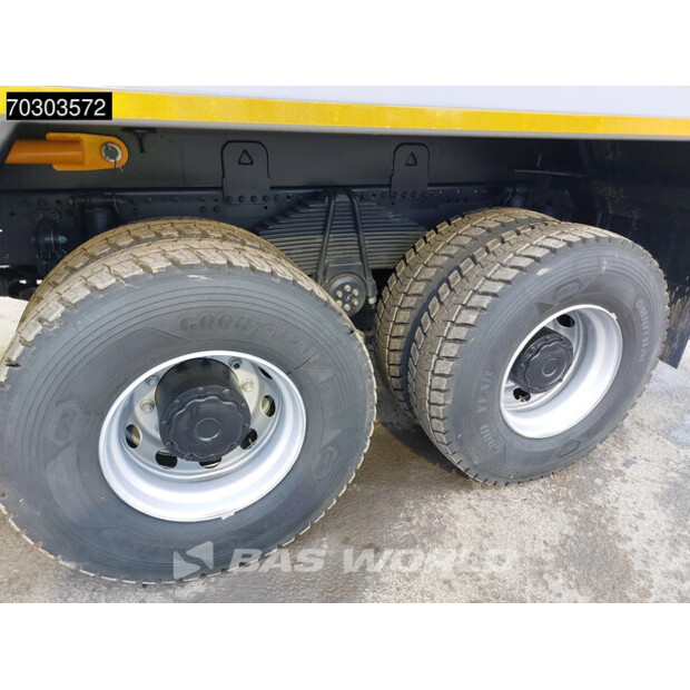 2025 MAN TGS 33.480-44292662