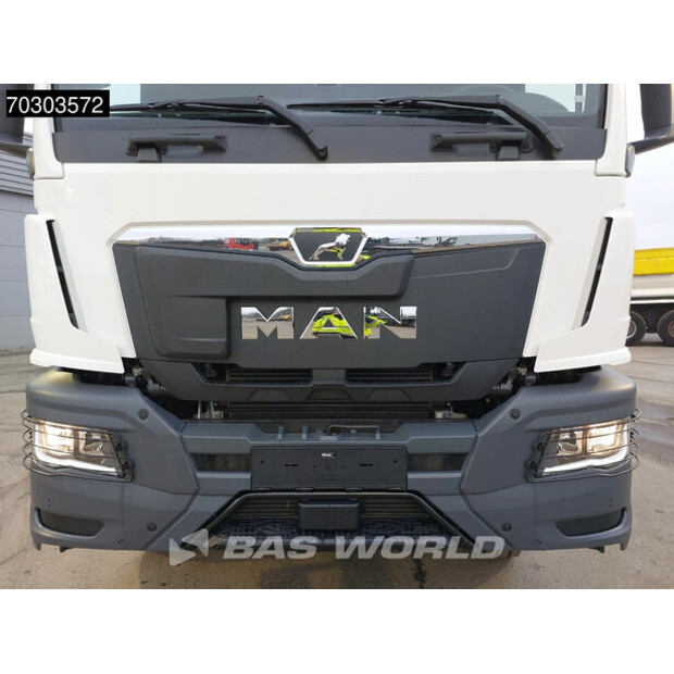 2025 MAN TGS 33.480-44292664
