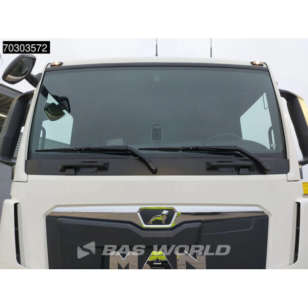 2025 MAN TGS 33.480-44292665