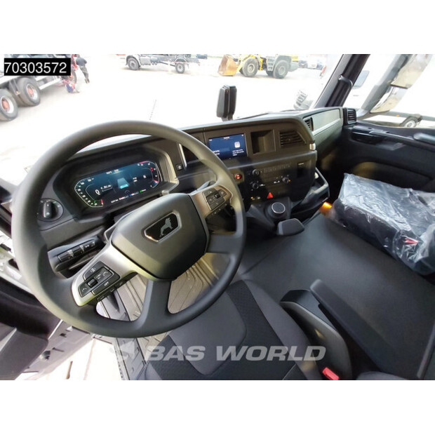 2025 MAN TGS 33.480-44292666