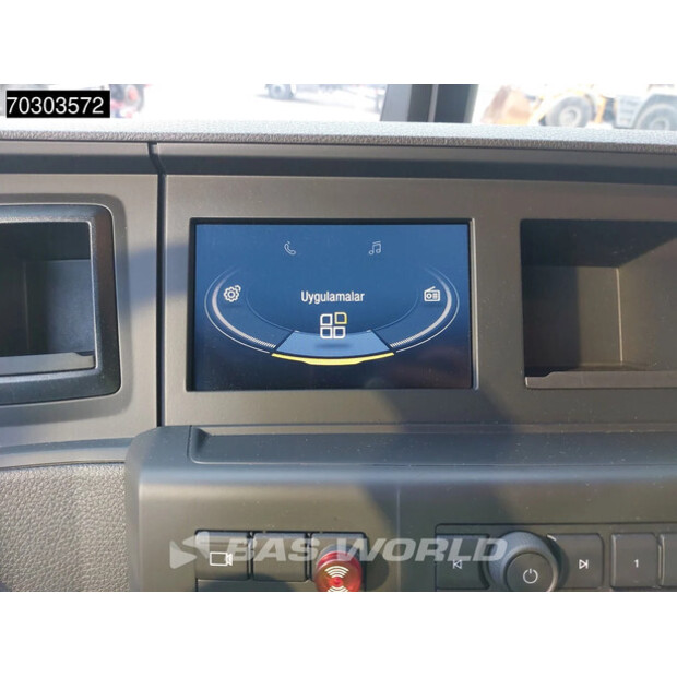 2025 MAN TGS 33.480-44292667