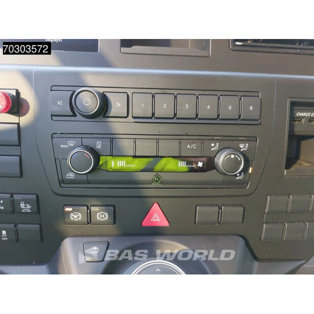 2025 MAN TGS 33.480-44292669