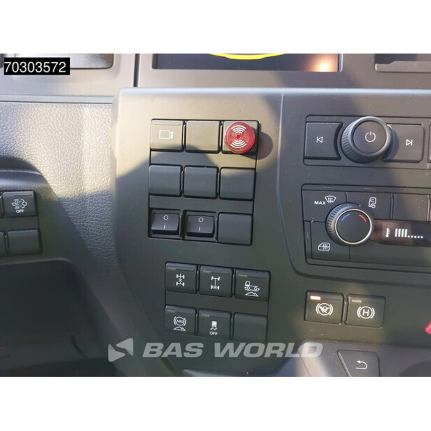 2025 MAN TGS 33.480-44292670