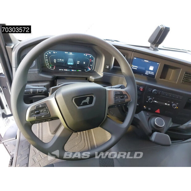 2025 MAN TGS 33.480-44292671