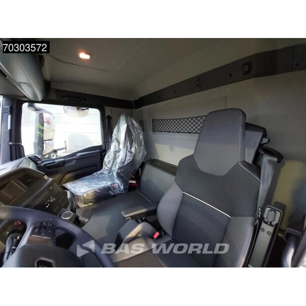 2025 MAN TGS 33.480-44292675