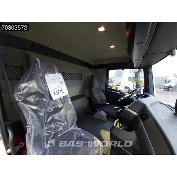 2025 MAN TGS 33.480-44292676