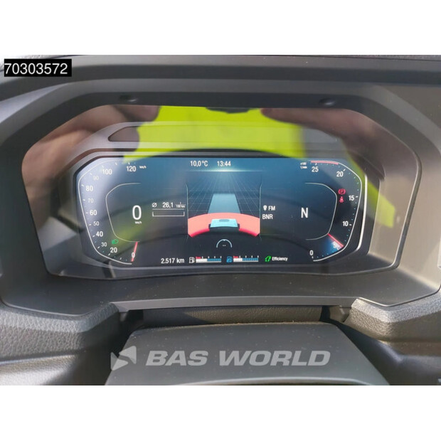 2025 MAN TGS 33.480-44292679