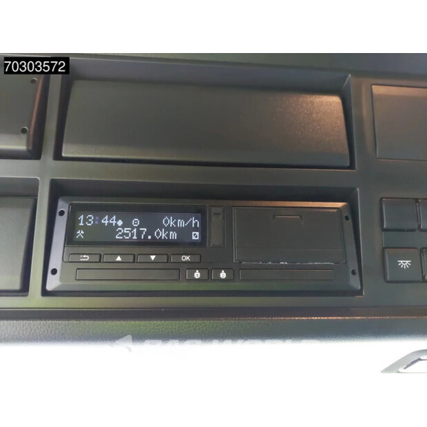 2025 MAN TGS 33.480-44292680