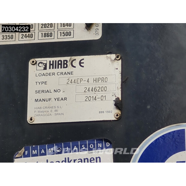 2014 داف CF 410-44292705