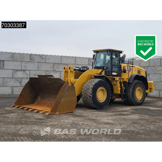 2020 Caterpillar 982M-44292724