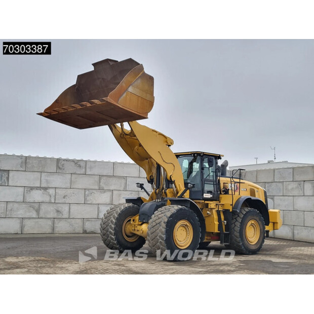 2020 Caterpillar 982M-44292725