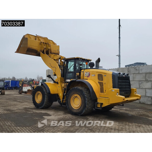 2020 Caterpillar 982M-44292726