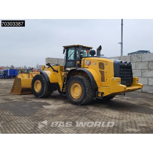 2020 Caterpillar 982M-44292728