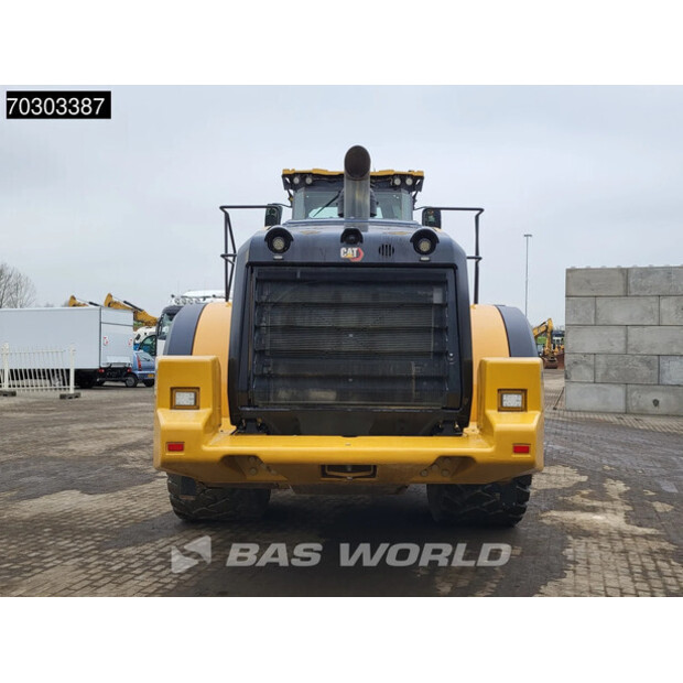 2020 Caterpillar 982M-44292729