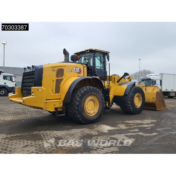2020 Caterpillar 982M-44292730