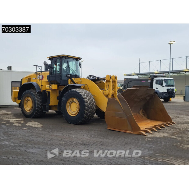 2020 Caterpillar 982M-44292731