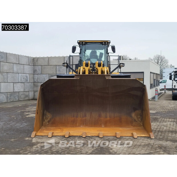 2020 Caterpillar 982M-44292732