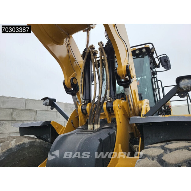2020 Caterpillar 982M-44292733