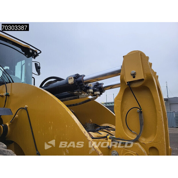2020 Caterpillar 982M-44292735