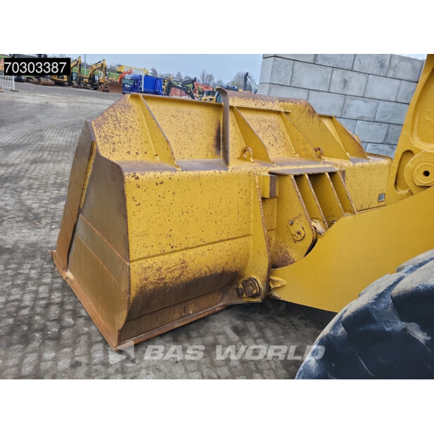 2020 Caterpillar 982M-44292737