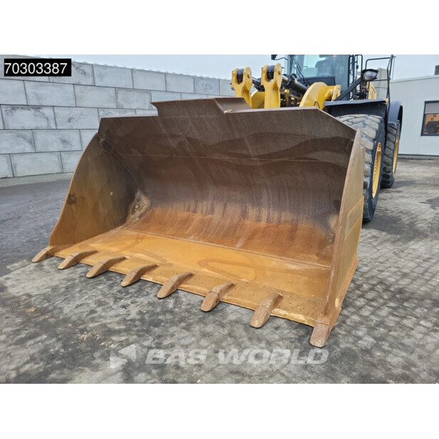 2020 Caterpillar 982M-44292738