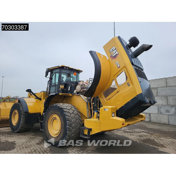 2020 Caterpillar 982M-44292741
