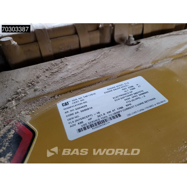 2020 Caterpillar 982M-44292743