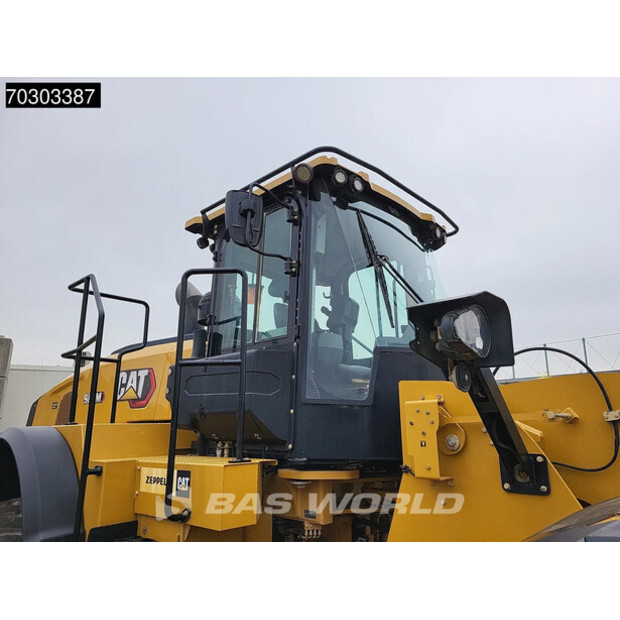 2020 Caterpillar 982M-44292748