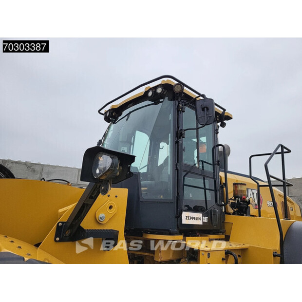 2020 Caterpillar 982M-44292749