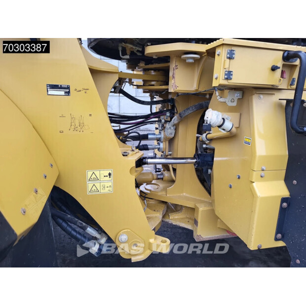 2020 Caterpillar 982M-44292750