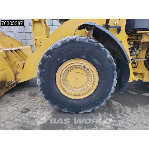 2020 Caterpillar 982M-44292751