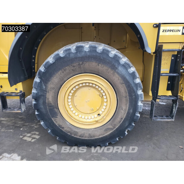 2020 Caterpillar 982M-44292753