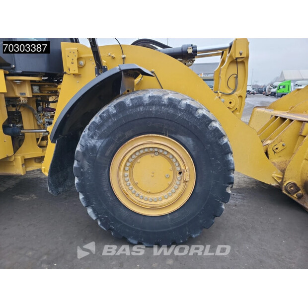 2020 Caterpillar 982M-44292754