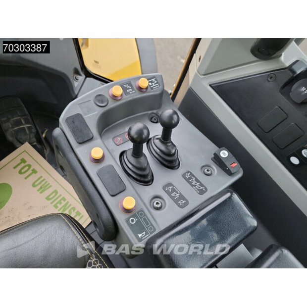 2020 Caterpillar 982M-44292757