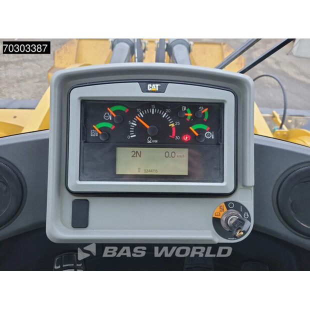 2020 Caterpillar 982M-44292758