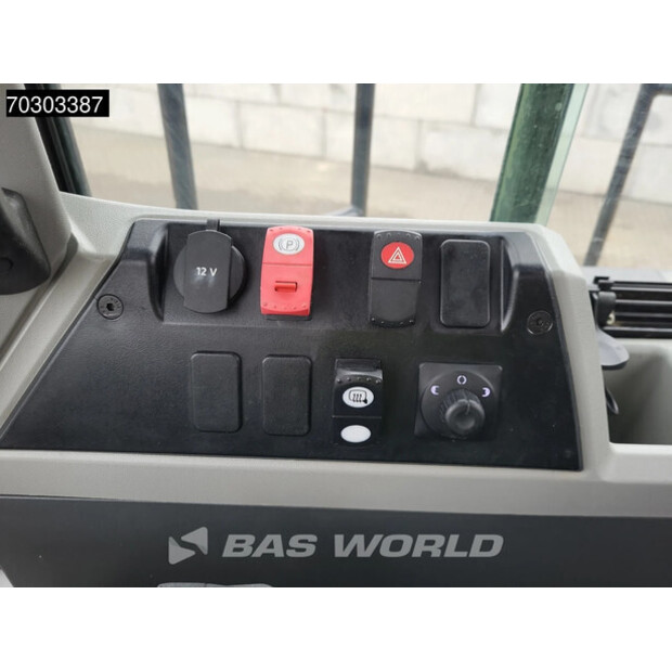 2020 Caterpillar 982M-44292763