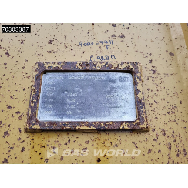 2020 Caterpillar 982M-44292765