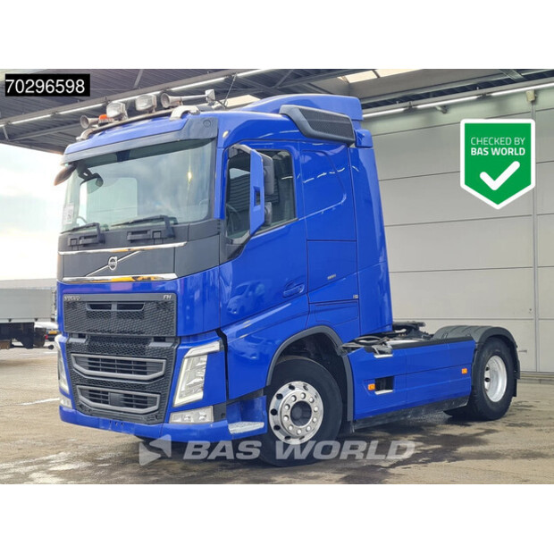 2018 Volvo FH 460-44292769