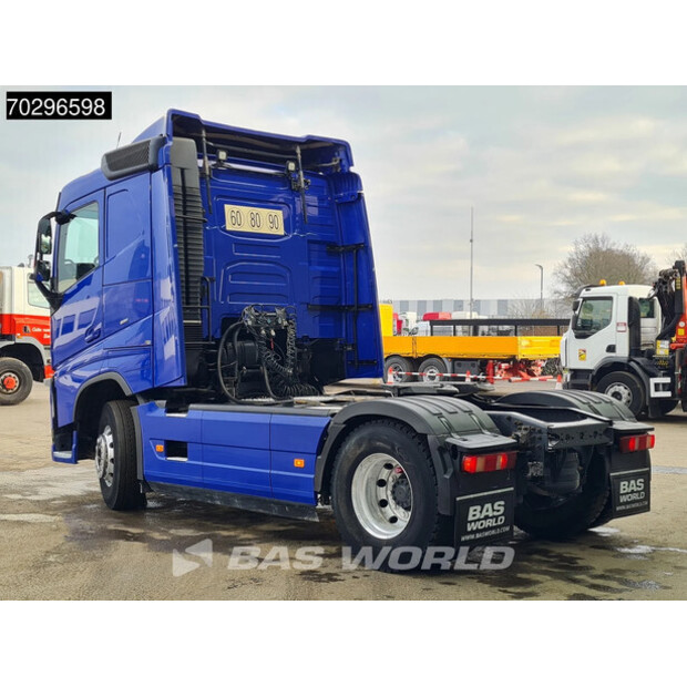 2018 Volvo FH 460-44292770