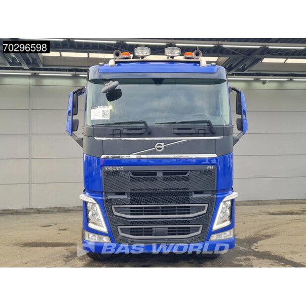 2018 Volvo FH 460-44292773
