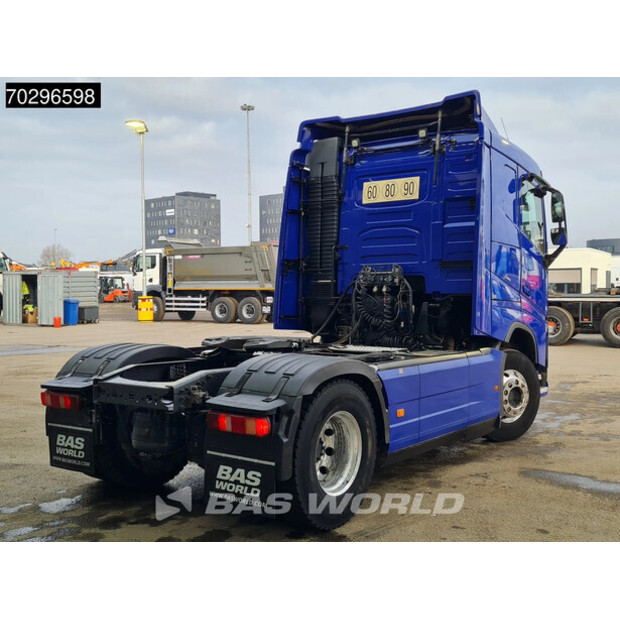 2018 Volvo FH 460-44292774