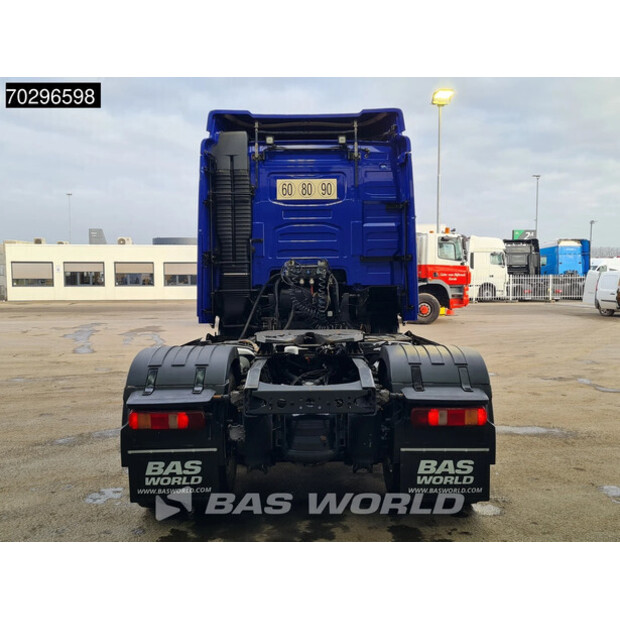 2018 Volvo FH 460-44292775