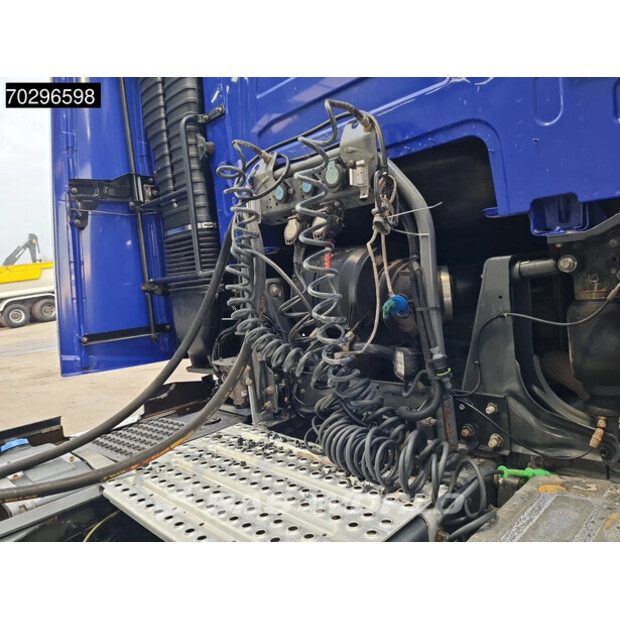 2018 Volvo FH 460-44292777