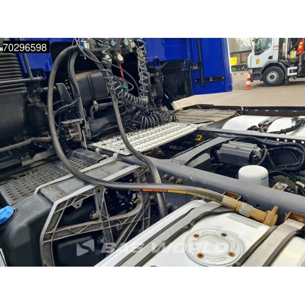 2018 Volvo FH 460-44292778