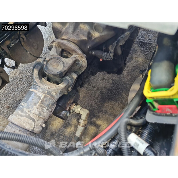 2018 Volvo FH 460-44292779